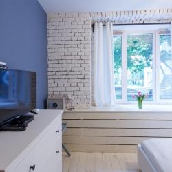фото 15 Loft Hotel H11 (Лофт Отель Н11)