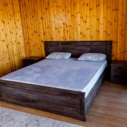 Двухместный люкс с полным видом на море