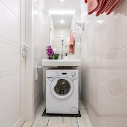 Фото Отель ST-Apartments на проспекте Лиговский 44В