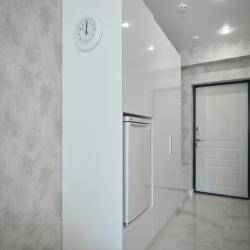 Фото Отель Sea Magic Apart на улице Старошоссейная 5 корпус 8-79
