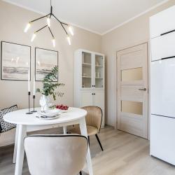 Фото Отель Merino home на улице Верхне-Каменская