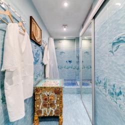 Фото Отель Времена Года