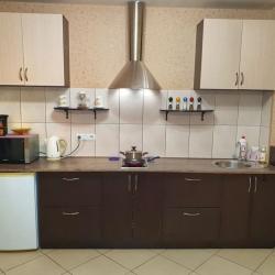 Фото Апартаменты на улице Барнаульская 2А