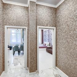 Фото Апартаменты на улице Вишневского 59А корпус 3