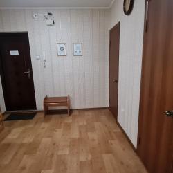 Фото Отель Много квартир на улице Транспортная