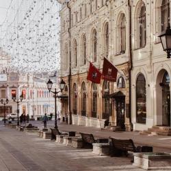 фото 2 Grada Boutique Hotel (Града)