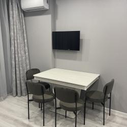 2-комнатные апартаменты улучшенные