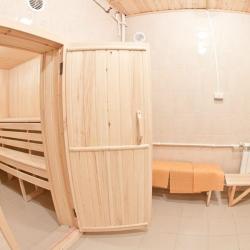 Фото Отель Журавушка