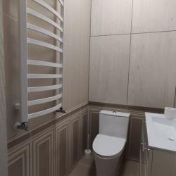 Фото Апартаменты на улице Земляничная 1 корпус 1