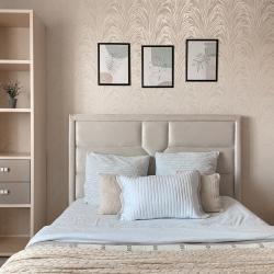 1-комнатные апартаменты эконом