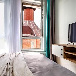 фото 8 ApartMe (АпартМи) на Варфоломеевской улице 6