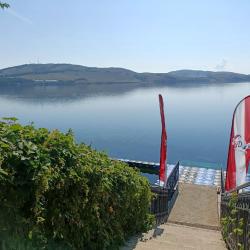 Фото Отель Apreski Бунгало на Банном (Апрески)