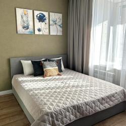 Квартира в центральном районе — 216a3fa39c479b849c2a183145bd7952