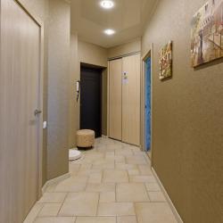 Фото Апартаменты на улице Революционная 4