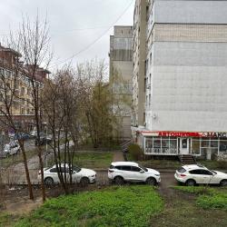 2-комнатные апартаменты люкс