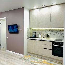 2-комнатные апартаменты улучшенные