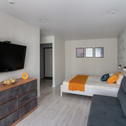 Фото Апартаменты на улице Республики 88