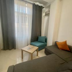 Фото Апартаменты на улице Анапская, 19