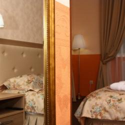 2-местный номер стандарт бизнес