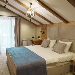 Фото Отель Время гор