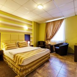 Фото Отель MARTON Милан (Мартон Милан)