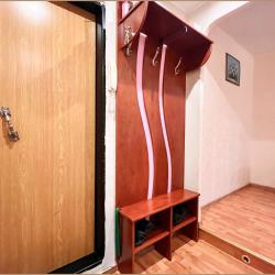 Фото Апартаменты на улице Старостина 31