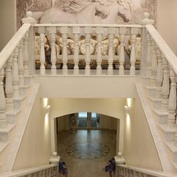 Фото Отель Тулпар