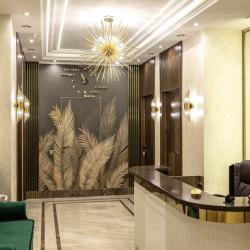 фото 5 Kaya Boutique Hotel (Кая)