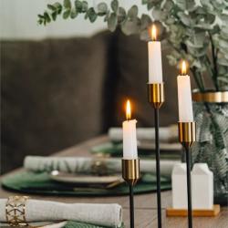 Фото Отель Шале Needles (Нидлес)