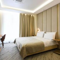 1-местный номер стандарт Корпус 5*