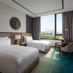 Фото Отель Intercontinental (Интерконтиненталь)