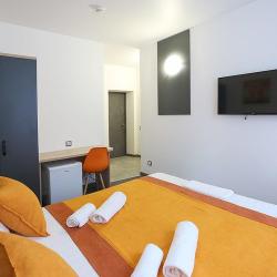 Фото Отель Амитель