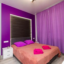 фото 19 MOKO Apartments (МОКО Апартментс) на улице Бутлерова
