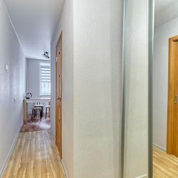 Фото Апартаменты на улице Татарстан