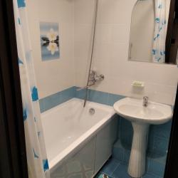 Апартаменты стандарт проспект имени Ленина, 120