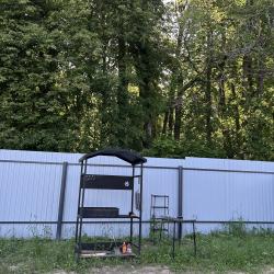 Фото Отель Барн-хаус Лесной