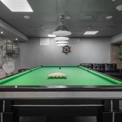 фото 39 Marins Park Hotel Nizhny Novgorod (Маринс Парк Нижний Новгород)