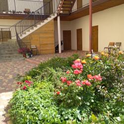 Фото Отель Вилла Гаянэ