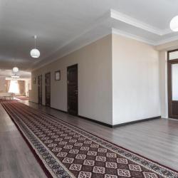 Фото Отель Muras Hotel Karakol (Мурас )