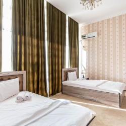 Фото Отель Garden City (Гарден Сити)