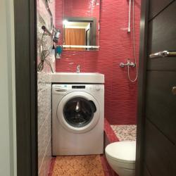 фото 15 MOKO Apartments (МОКО Апартментс) на улице Александры Монаховой
