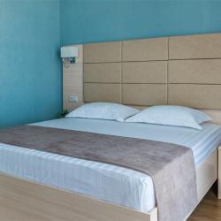 Фото Отель Del Mar Inn (Дель Мар Инн)