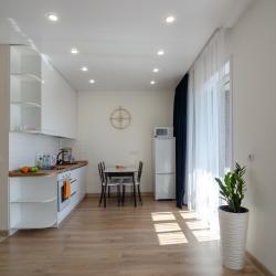 Фото Отель Гости на улице Триллиссера