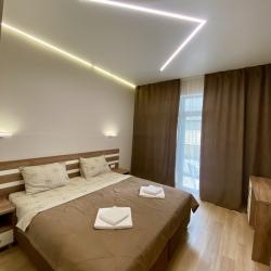 2-местная комната стандарт