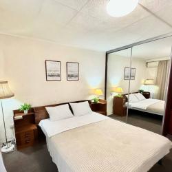 Фото Апартаменты на улице Молодогвардейская 240