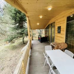 Фото Отель Aspen House (Аспен Хаус)