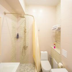 Фото Апартаменты на улице Декабристов 36к2