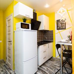 фото 72 MOKO Apartments (МОКО Апартментс) на улице Татьянин Парк 19 корпус 3