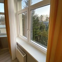 1-комнатные апартаменты стандарт