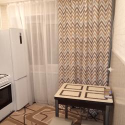 2-комнатные апартаменты стандарт